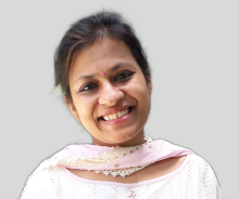 Dr. Shruti Agarwal